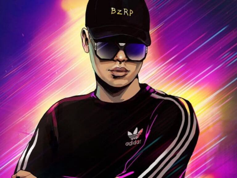 Bizarrap colaboración NBA 2K22