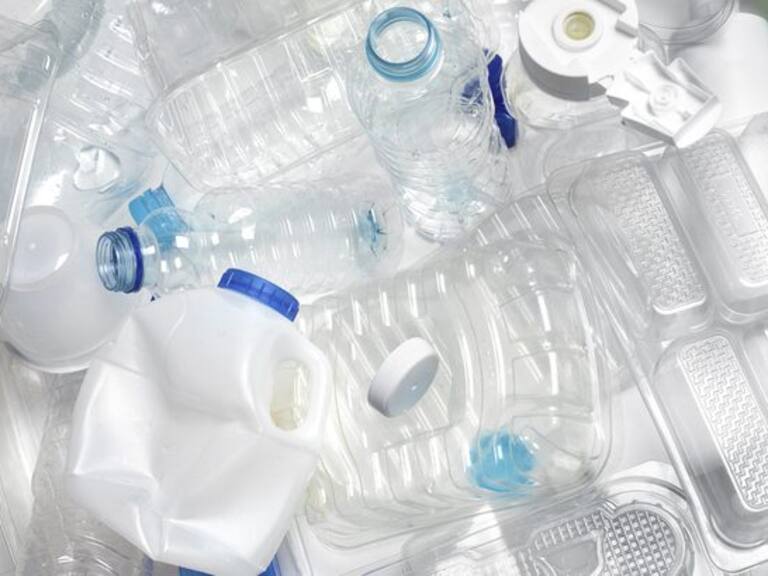 COLLECTION OF RECYCLING