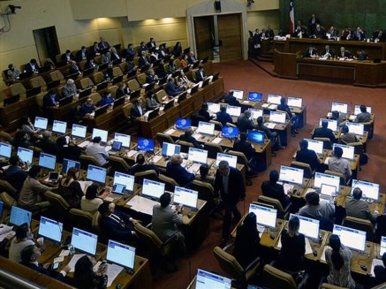 Cámara de Diputados aprobó en general proyecto de reforma tributaria del Gobierno