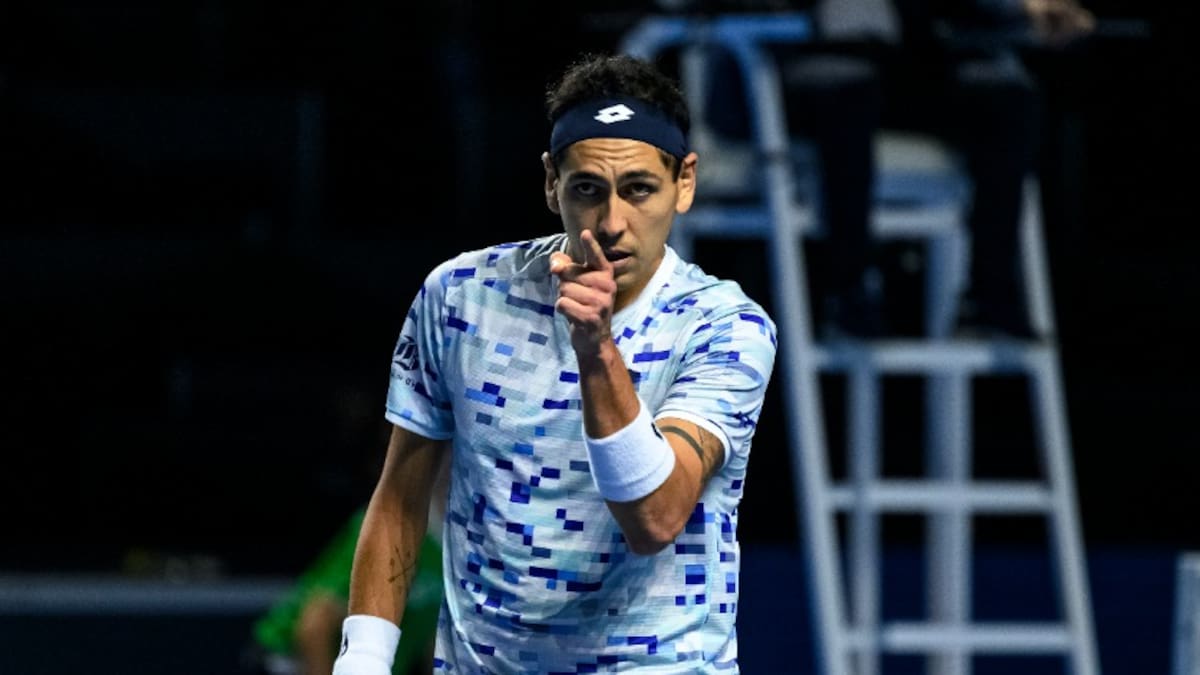 Buscará ser top ten: Alejandro Tabilo da el golpe y contrata a Larry Stefanki, técnico que llevó al estrellato a Marcelo Ríos y Fernando González