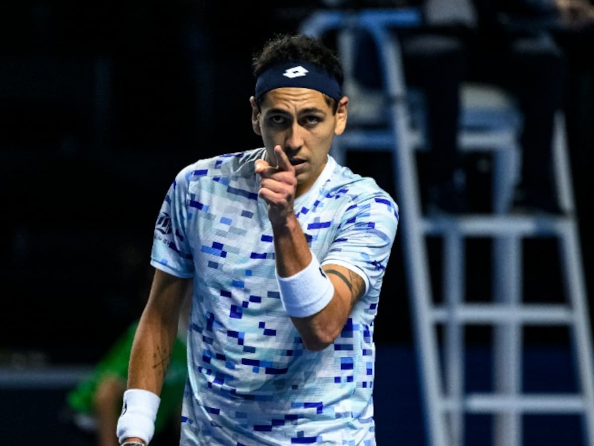 Buscará ser top ten: Alejandro Tabilo da el golpe y contrata a Larry Stefanki, técnico que llevó al estrellato a Marcelo Ríos y Fernando González