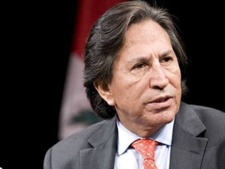 Perú enviará más información a EE.UU. para conseguir extradición de Alejandro Toledo
