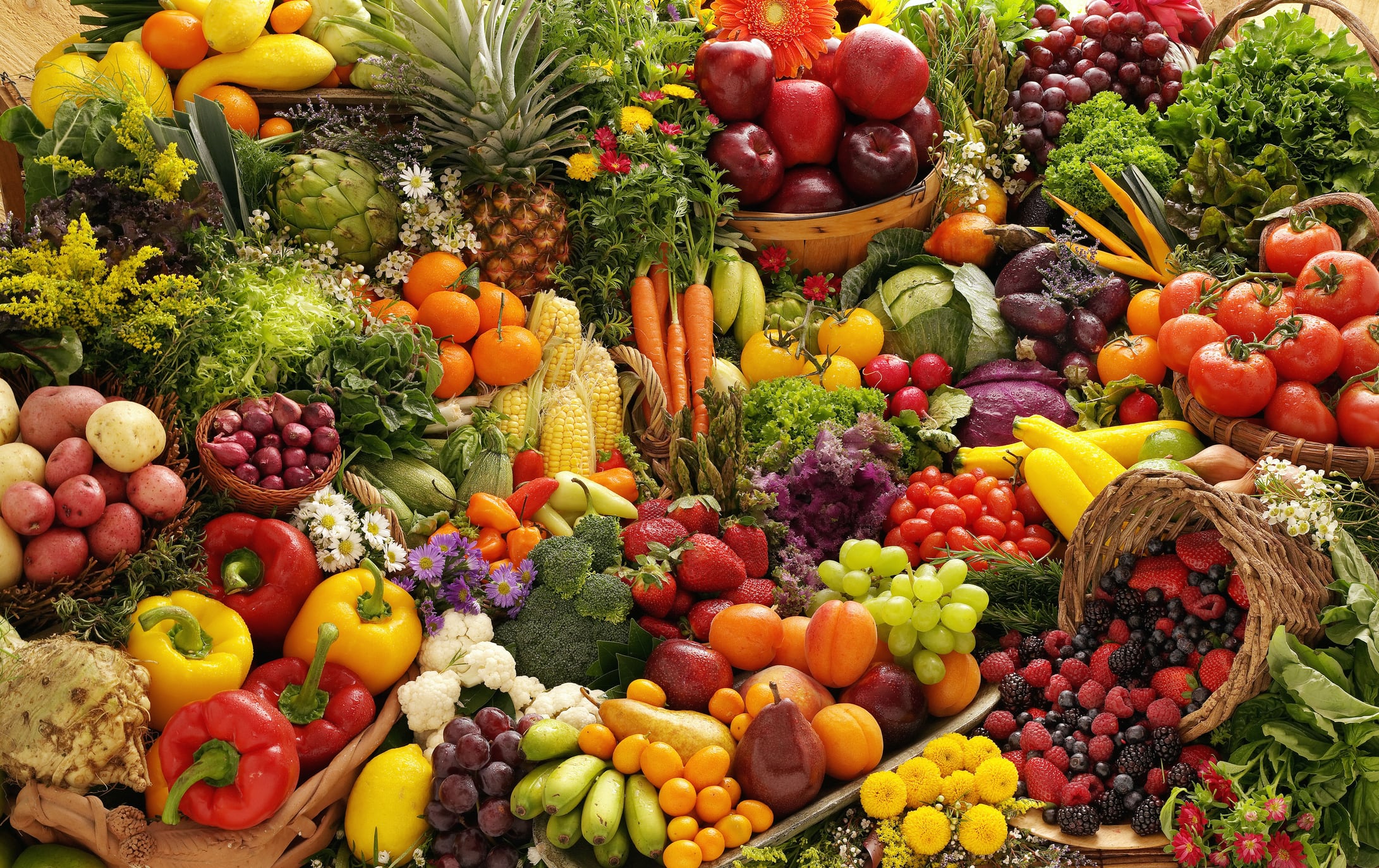 Cuál es la mejor fruta para la personas diabéticas (y que también ayuda a limpiar el hígado)
