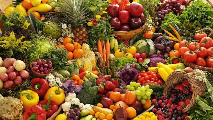 Cuál es la mejor fruta para las personas diabéticas (y que también ayuda a limpiar el hígado)