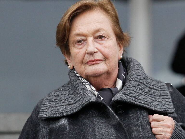 El mensaje de Luisa Durán a la ex Concertación: «Si había cosas que criticar, debieron haberlas tratado»