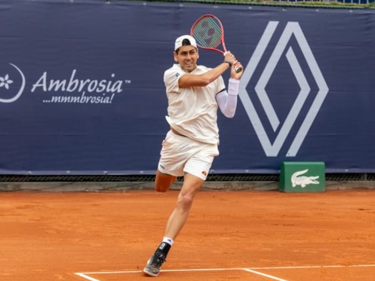 Tabilo busca la final del Challenger de Valencia: su progreso con miras a Roland Garros y el linajudo rival que tendrá en su siguiente torneo