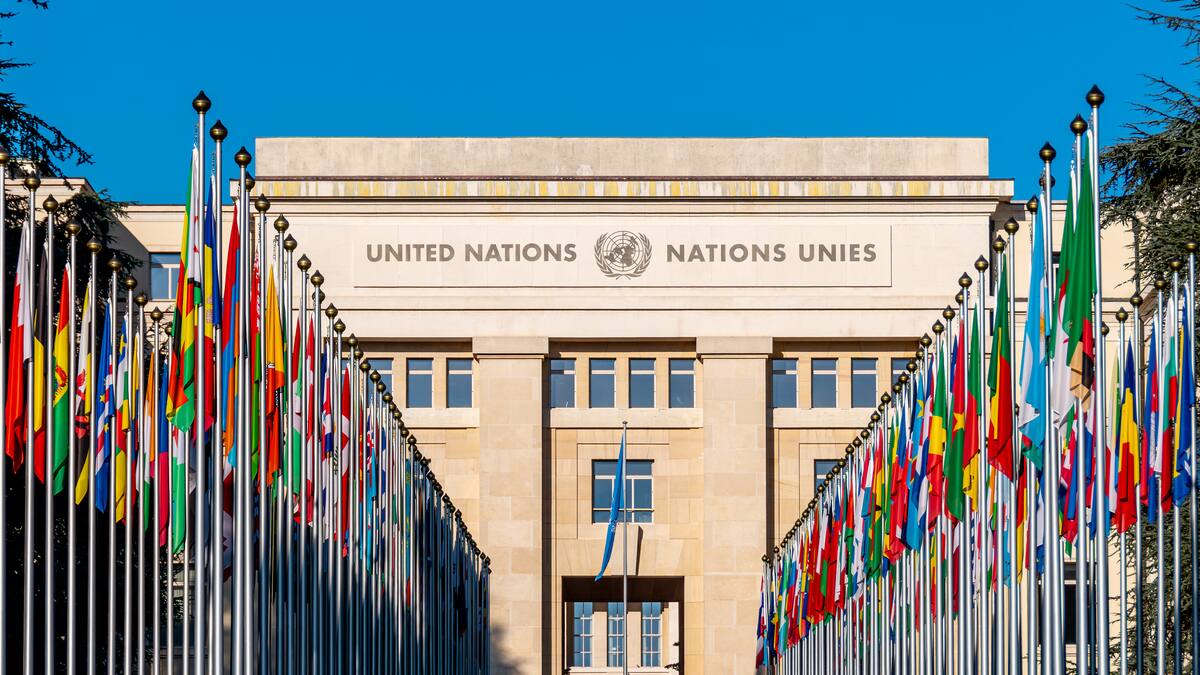ONU advierte al Senado que proyecto de conmutación de penas es incompatible con tratados internacionales