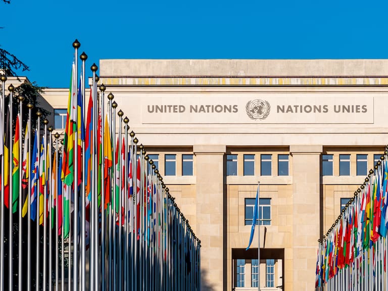 ONU advierte al Senado que proyecto de conmutación de penas es incompatible con tratados internacionales