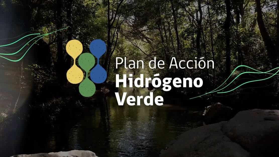 Plan de Acción de Hidrógeno Verde