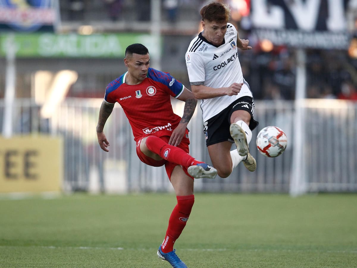 Así fue el emotivo reencuentro de Leonardo Gil y todo el plantel de Colo Colo