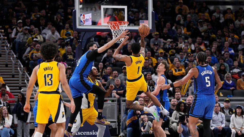 cartelera nba - partidos lunes 20 noviembre