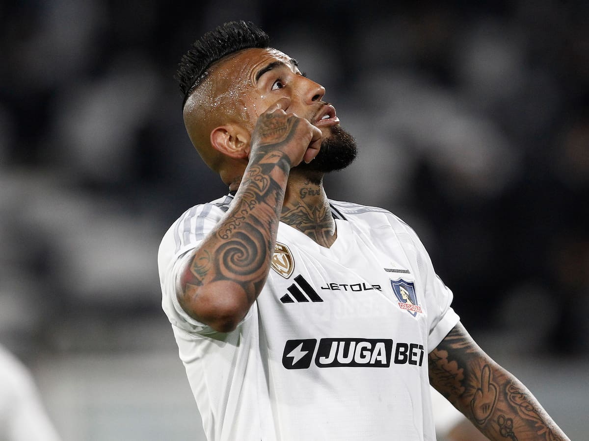 “Había un compromiso previo de Arturo Vidal que no prosperó”: abogado explica por qué se denunció al jugador por robo en casa de cambio