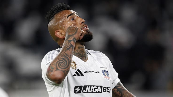 “Había un compromiso previo de Arturo Vidal que no prosperó”: abogado explica por qué se denunció al jugador por robo en casa de cambio