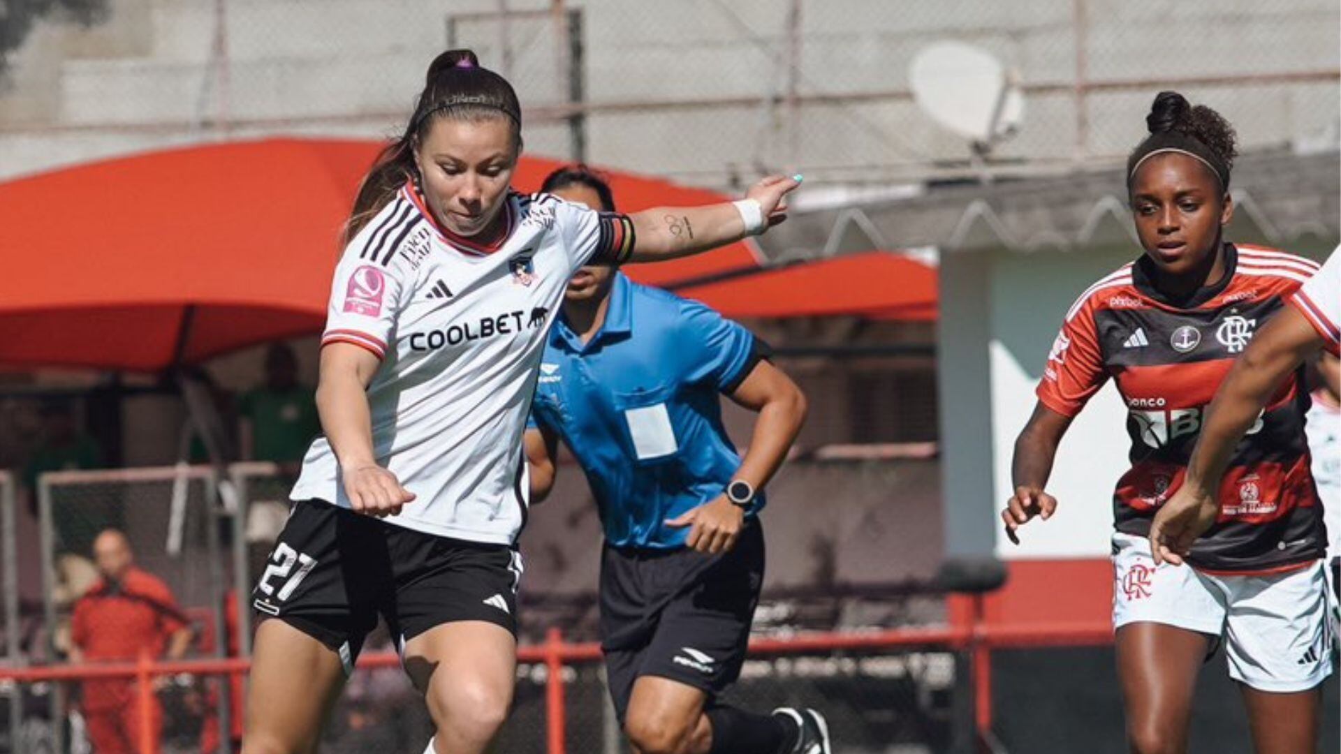 Colo Colo Femenino