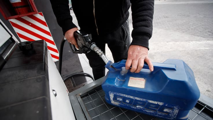 Informe del Banco Central baja la estimación del crecimiento del PIB y sube la de la inflación para 2026