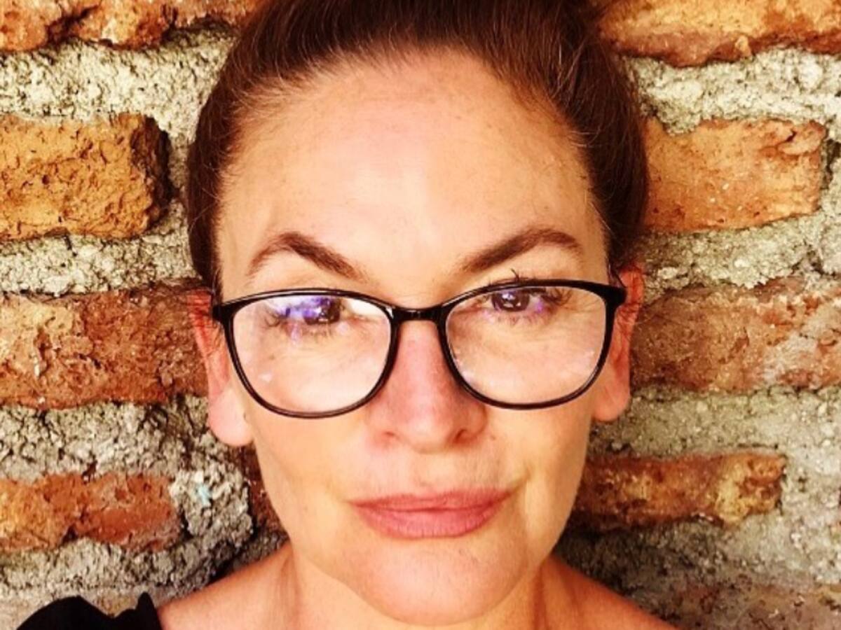 Catalina Guerra habló sobre la censura y homofobia que había antes en Canal 13