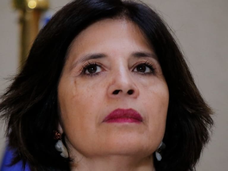 Ministra de Justicia llama a «cuidar» a la Fiscalía tras dichos José Morales en su fallida postulación como fiscal nacional