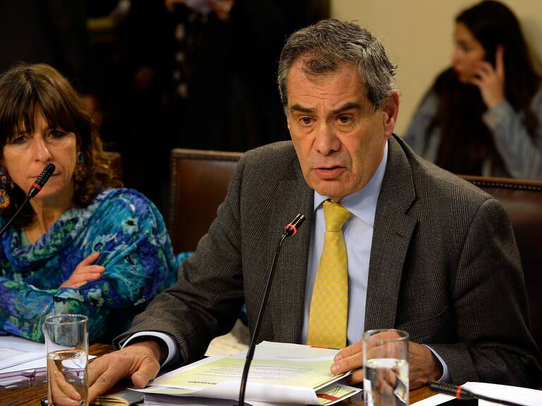 Rodrigo Egaña, director (s) de Educación Pública, por Servicios Locales de Educación - ADN Hoy - 19 de diciembre de 2023