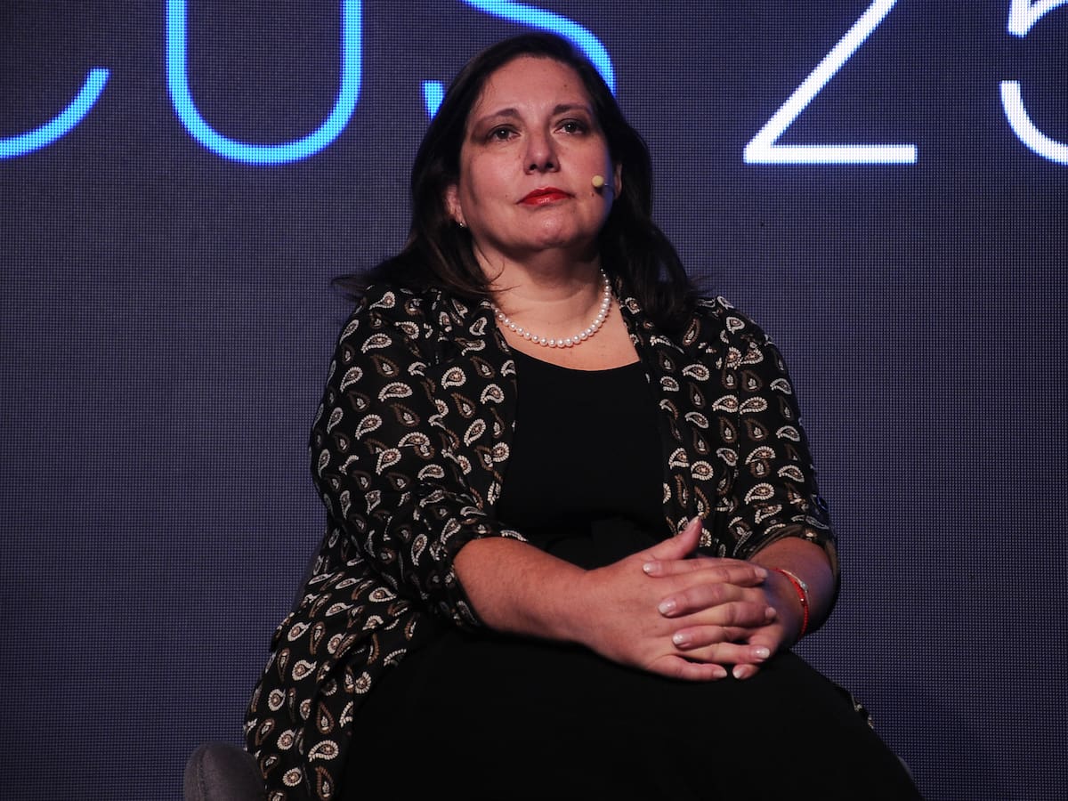 Paulina Vodanovic y rol de Francisca Moya en el caso Allende: “La explicación no es atendible, pedimos que se hicieran valer las responsabilidades”