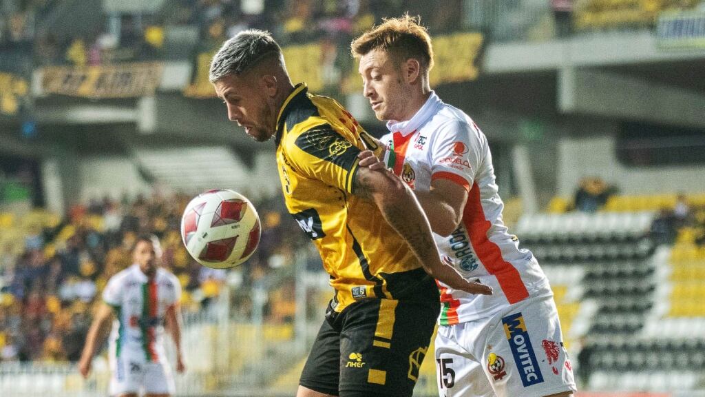 Programación fútbol chileno: ¿Qué partidos se juegan hoy, 3 de septiembre, y quién transmite?