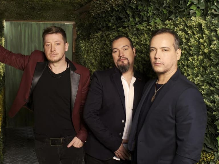 Natalino regresa a Santiago después de ocho años con un show íntimo