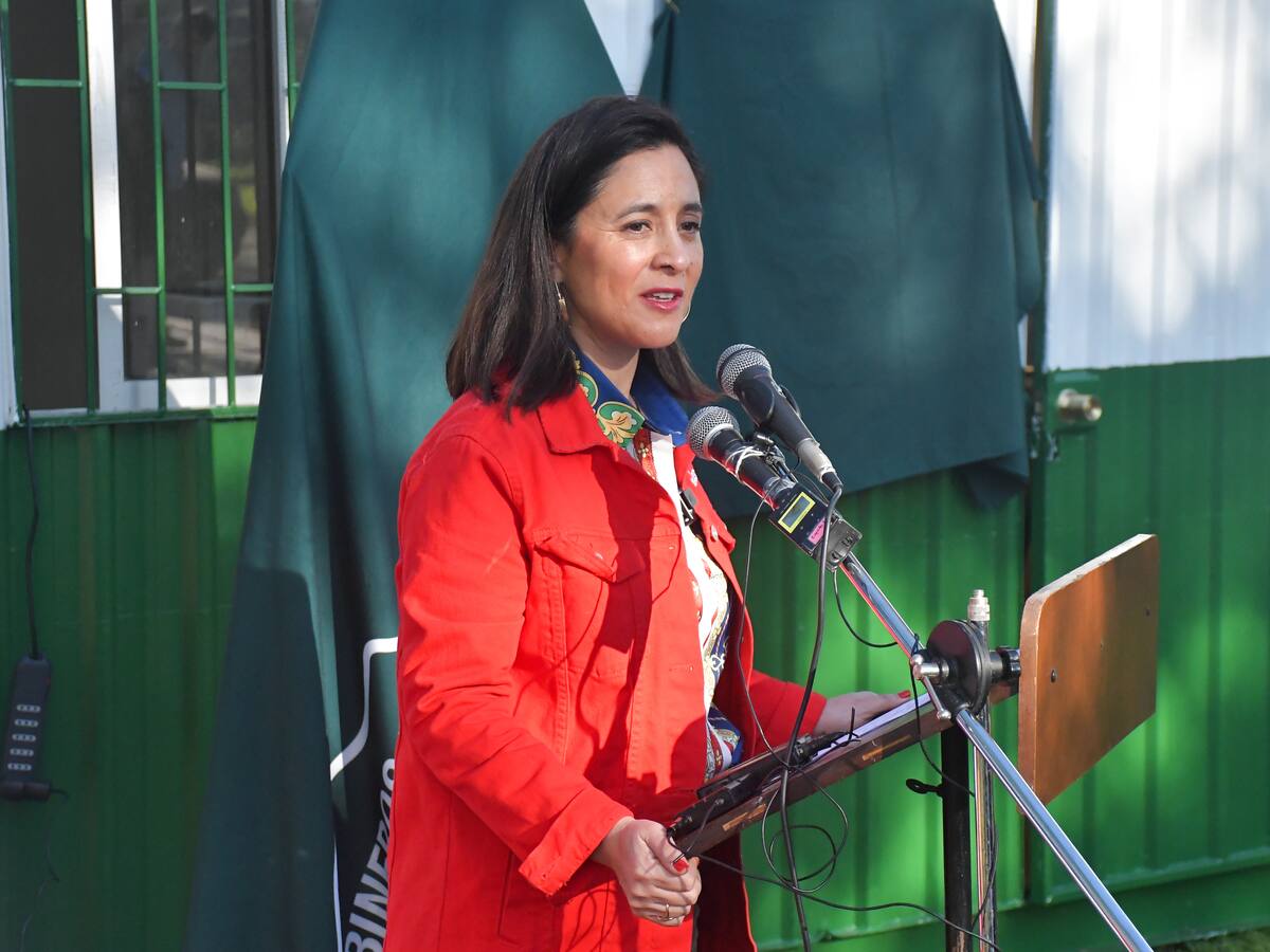 Venta de terreno para Cesfam de Las Condes: Justicia autoriza levantamiento de secreto bancario de alcaldesa Daniela Peñaloza y otras siete personas