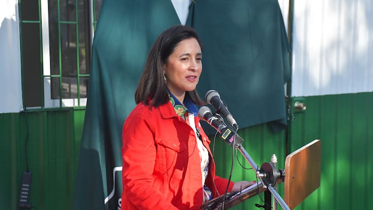 Venta de terreno para Cesfam de Las Condes: Justicia autoriza levantamiento de secreto bancario de alcaldesa Daniela Peñaloza y otras siete personas