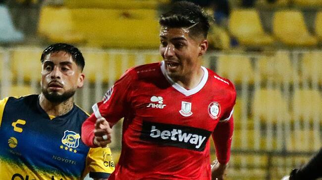 Williams Alarcón