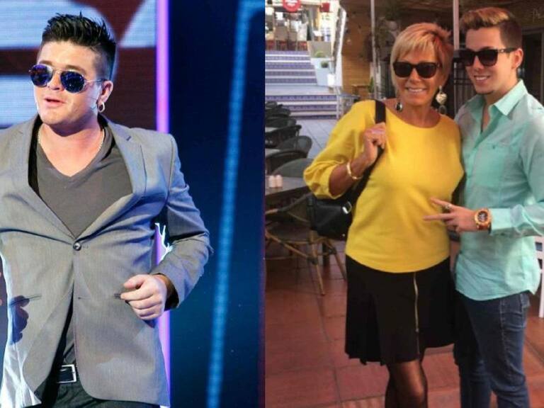 «No le tengo miedo ni a abogados ni a amenazas»: Junior Playboy arremetió contra Raquel Argandoña y Nano Calderón