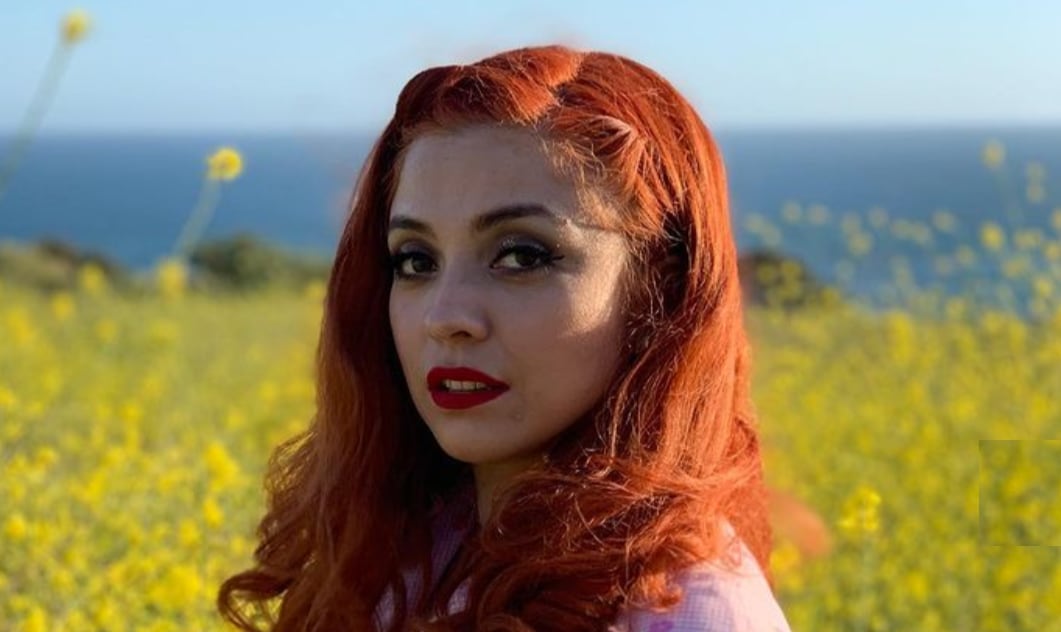 Mon Laferte compartió su primera foto embarazada | Instagram