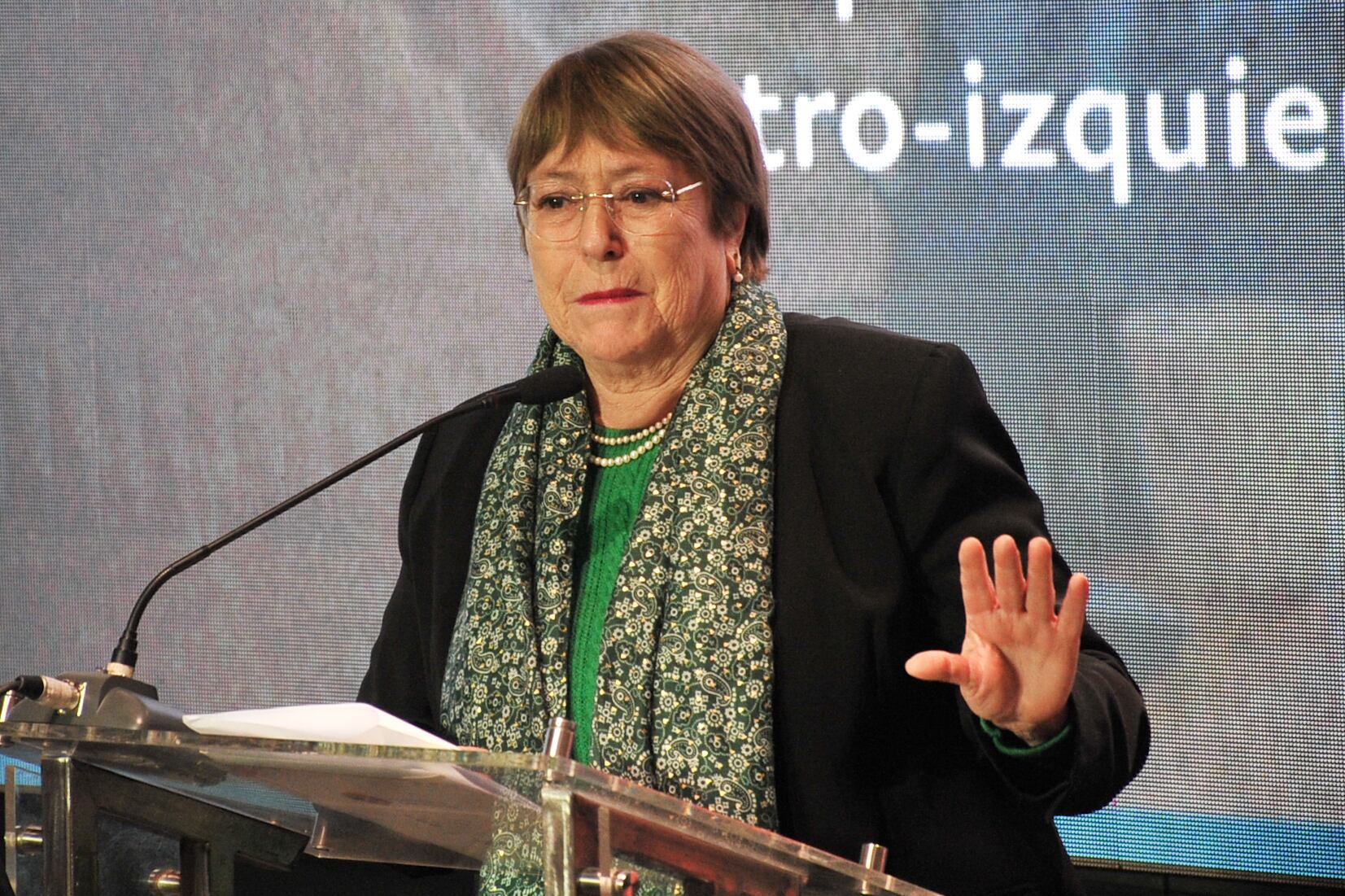 Agencia Uno