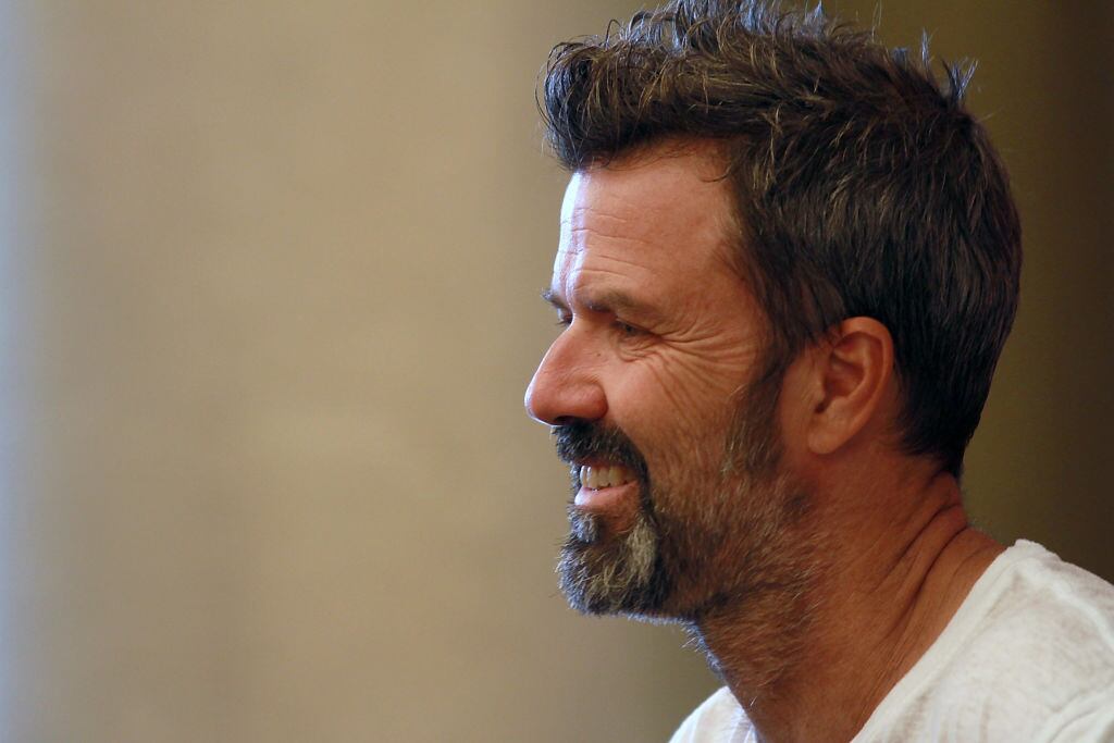 Pau Donés