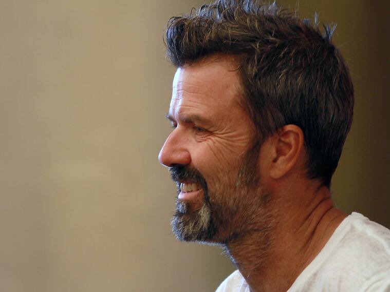 Pau Donés