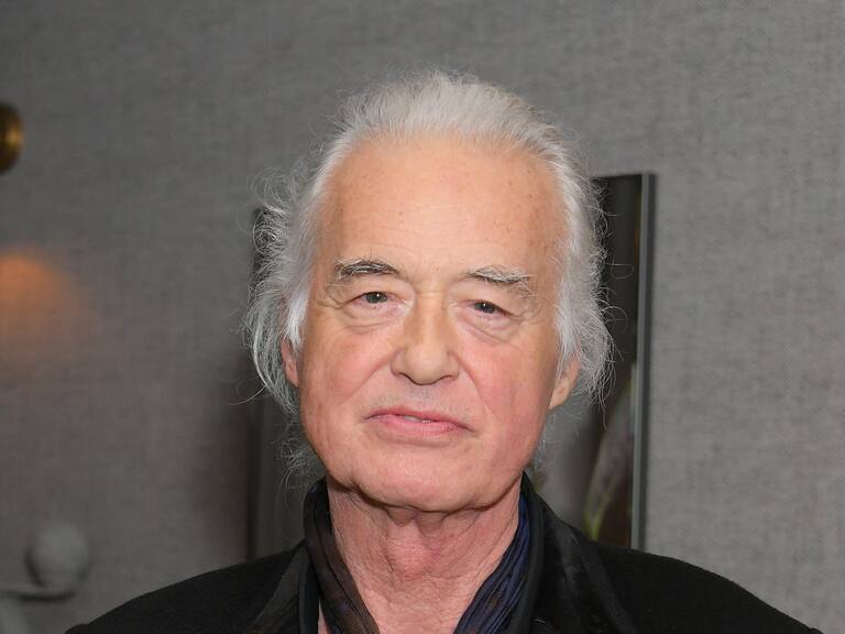 Jimmy Page aseguró que es muy probable que vuelva a los escenarios gracias al Covid-19