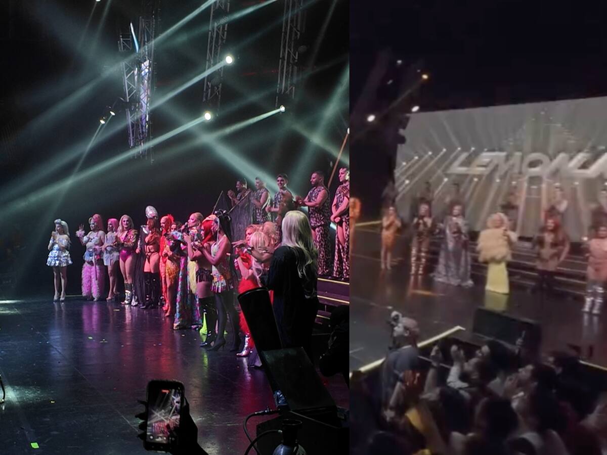 Dragfest 2025: la noche que Chile se viste de lentejuelas y se convierte en el epicentro drag de Sudamérica