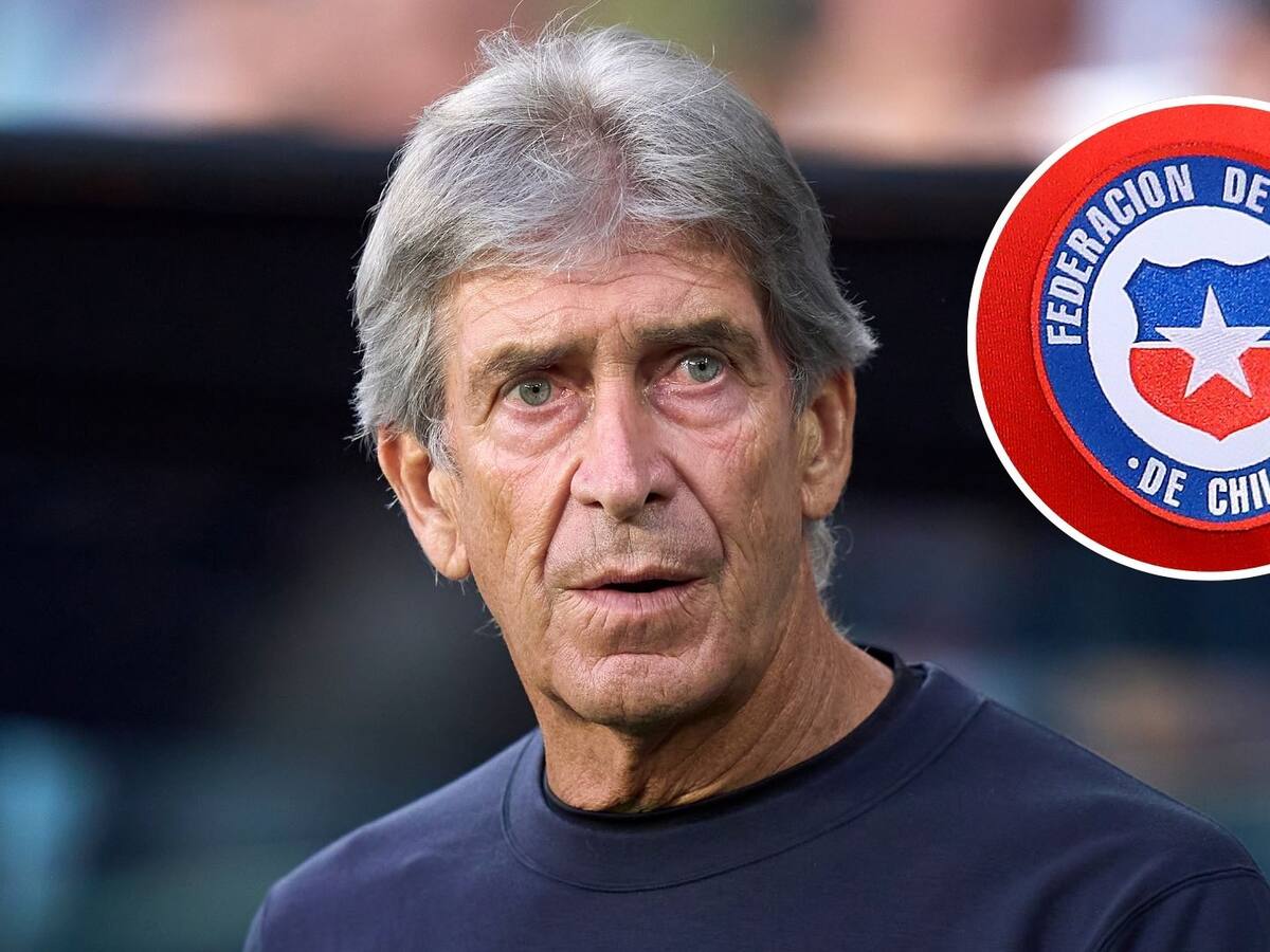 Expresidente de la ANFP revela que le ofreció La Roja a Manuel Pellegrini: esta fue la respuesta del “Ingeniero”