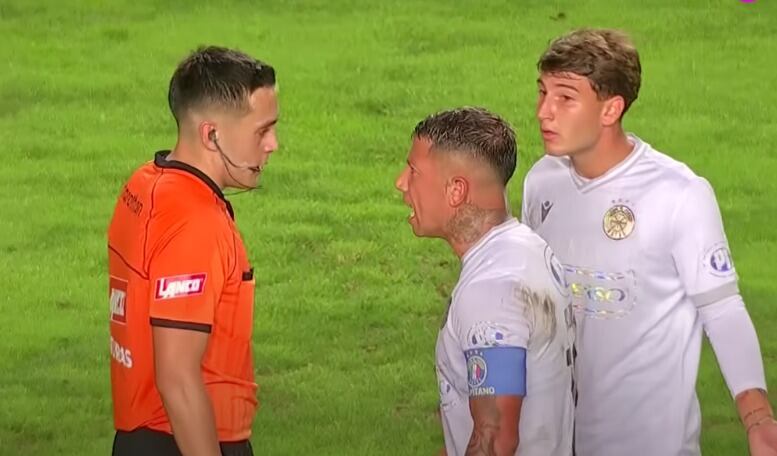 Captura TNT Sports