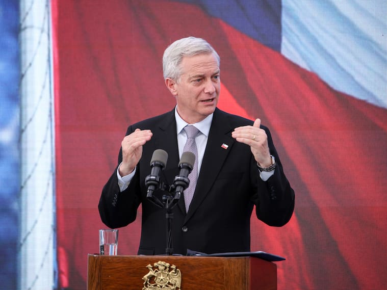 José Antonio Kast