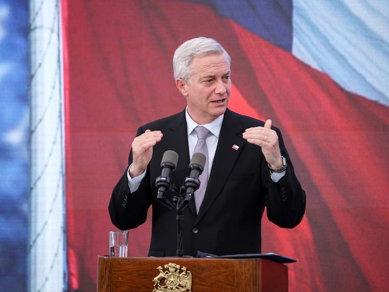José Antonio Kast