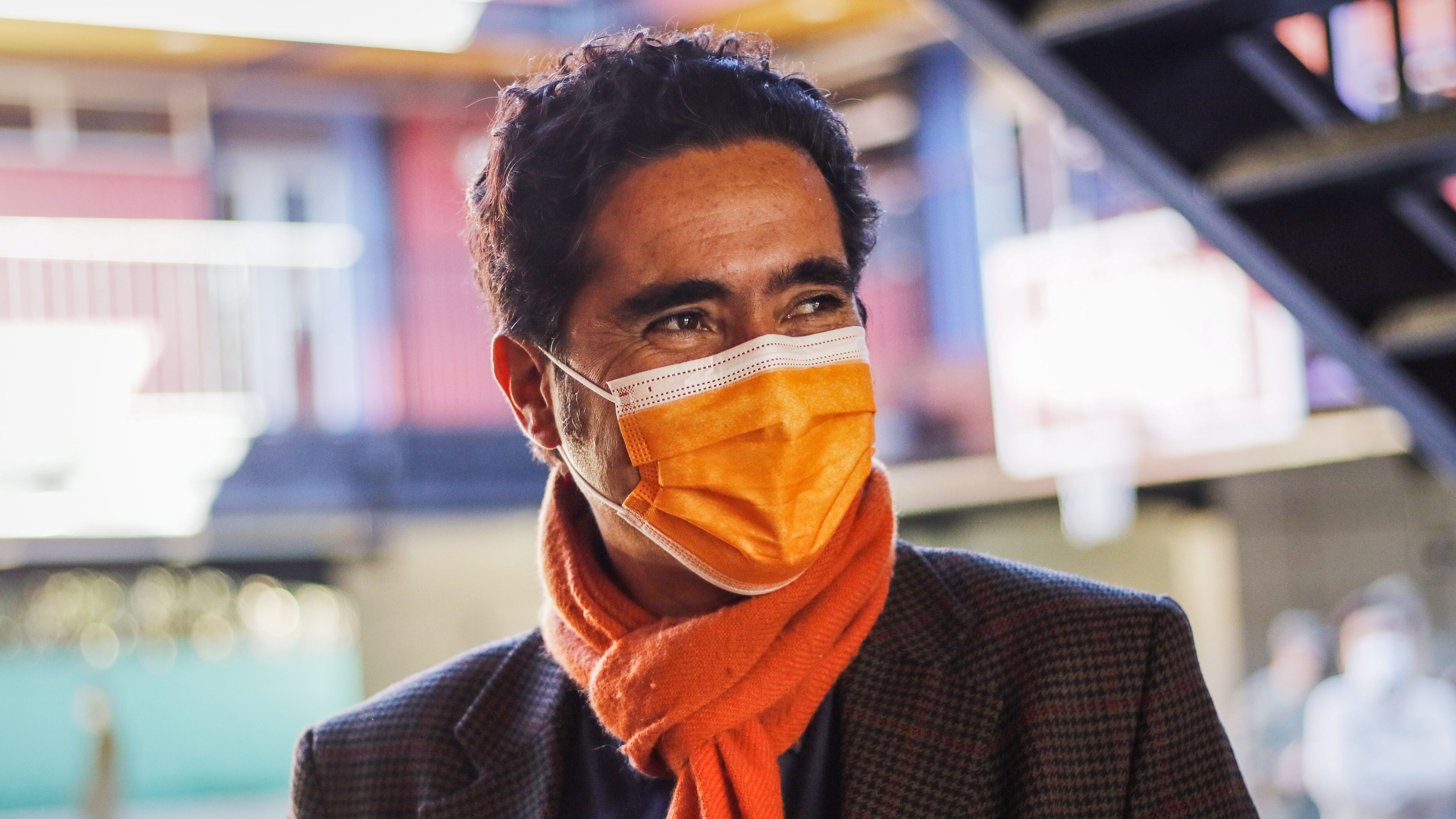 Juan Manuel Fuenzalida criticó voto nulo de Ignacio Briones