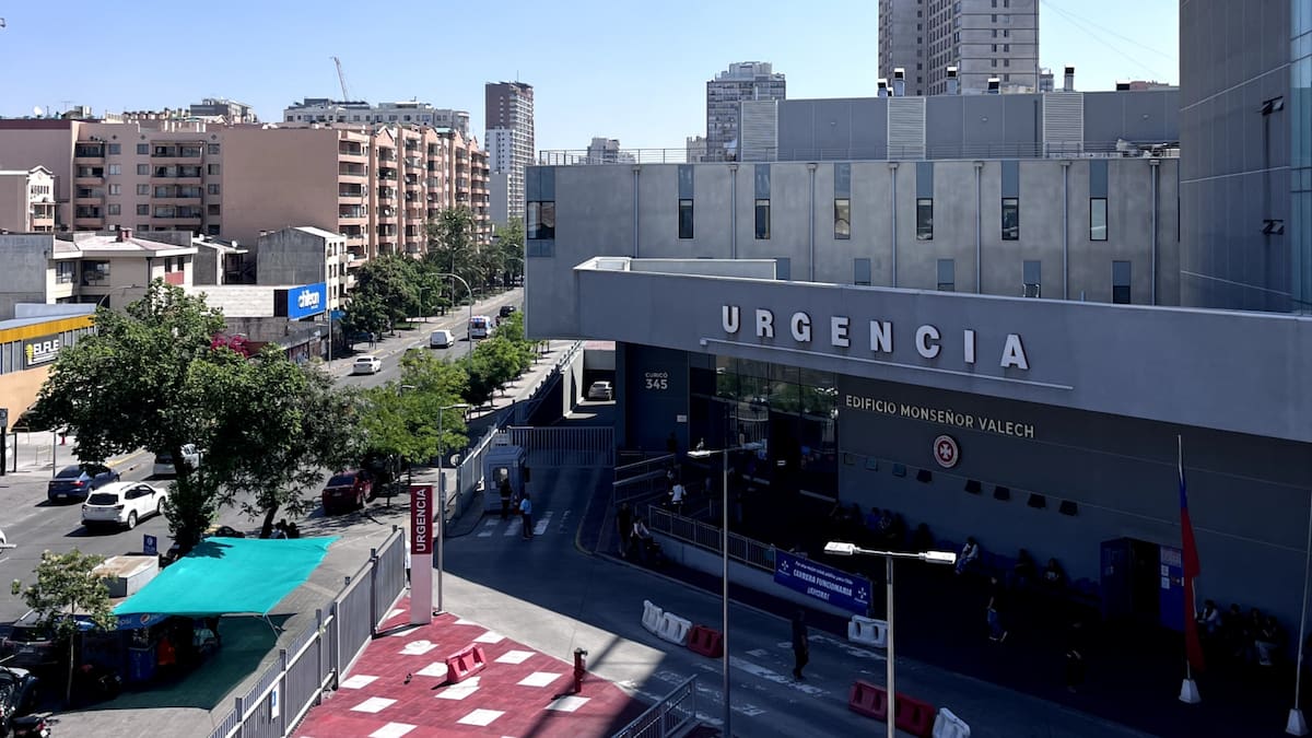 Minsal publica ranking de hospitales: estos fueron los recintos con mejor desempeño en Chile