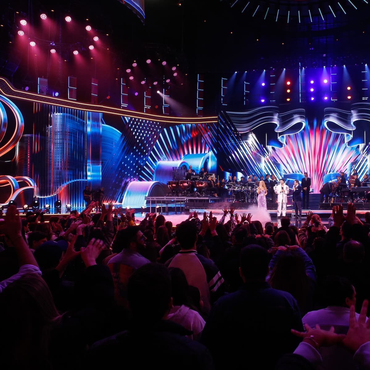Festival de Viña 2027: Filtran a los tres primeros artistas que estarían confirmados para la Quinta Vergara