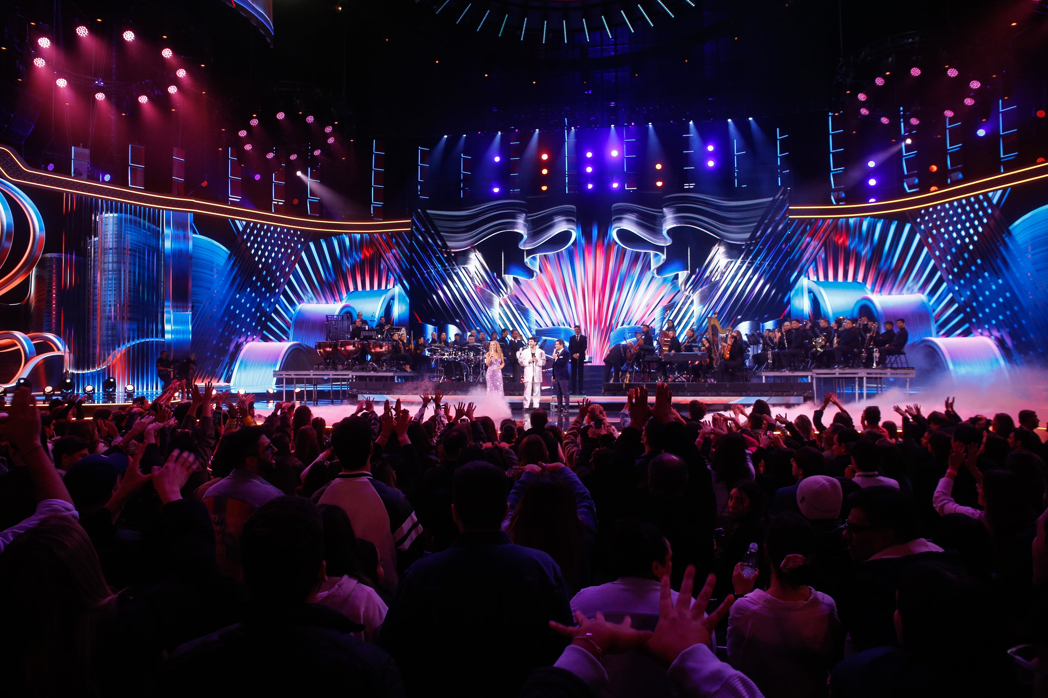 Festival de Viña 2027: Filtran a los tres primeros artistas que estarían confirmados para la Quinta Vergara