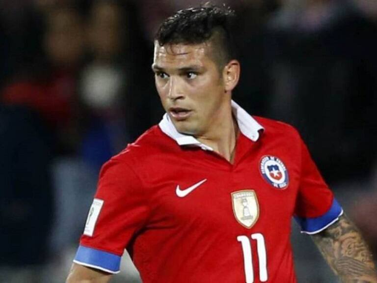 Mark González y la cuarentena: «Estuve 20 años jugando al fútbol y lo único que quiero es descansar»