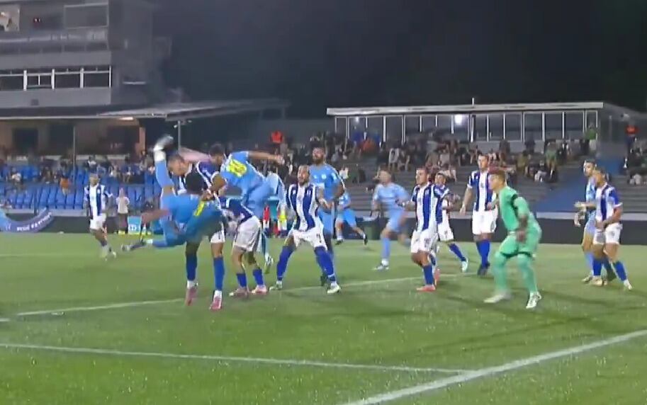 Captura DSPORTS Uruguay