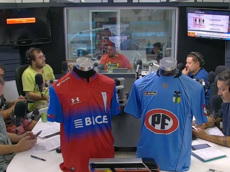 Revive la edición de Los Tenores de este 30 de enero