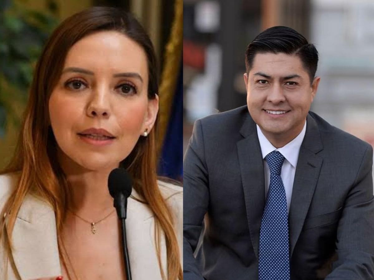 “Guardaba dinero en su clóset”: la grave denuncia de exasesor de Camila Flores contra Percy Marín