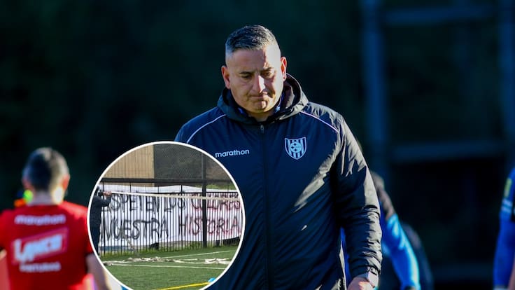 Acusan a Huachipato de millonaria deuda que afecta a sus cadetes: Jaime García la estaría pagando de su bolsillo