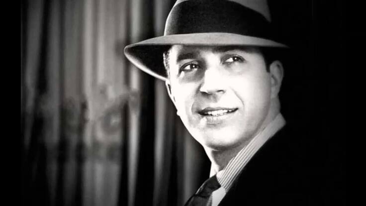 Encuentran acta de nacimiento de Carlos Gardel que pondría fin a la discusión sobre su nacionalidad