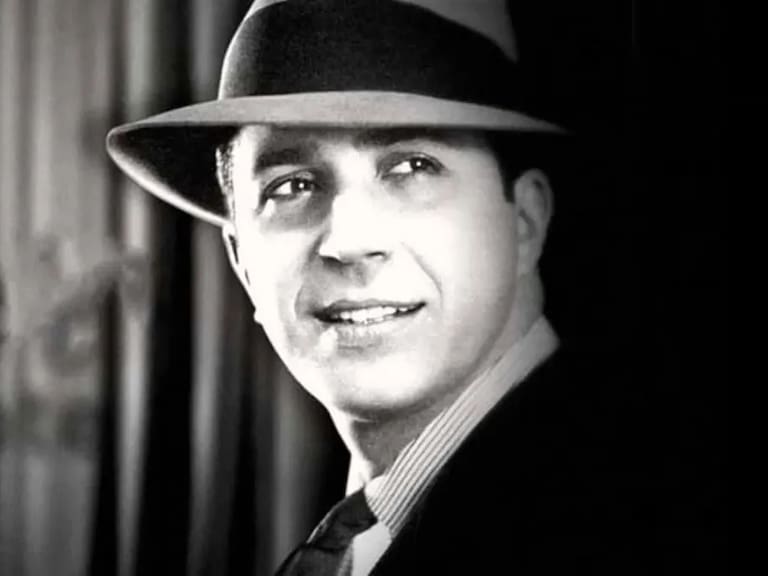 Encuentran acta de nacimiento de Carlos Gardel que pondría fin a la discusión sobre su nacionalidad